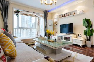 Xi 'an ·Lianhu·City wall scenic area - 6