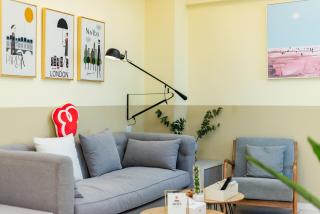 Xi'an Lianhu.Beidajie International - 4