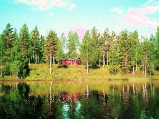 4 person holiday home in TORSBY-By Traum - Mårbacken - 0