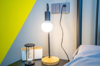 Zhengzhou Gaoxin· Henan University of Technology - 3