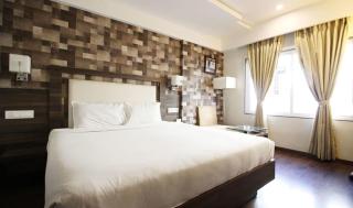 Hotel Aaram Orchard - 5