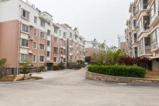 【locals】Taian Taishan District Baolongcity Square - 3