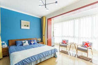 【locals】Taian Taishan District Baolongcity Square - 2