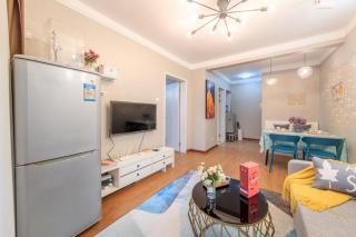 Baoding Jingxiu·University Of Hebei· - 4