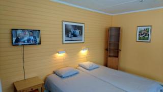 Bollegården B&B - Bollnäs - 5