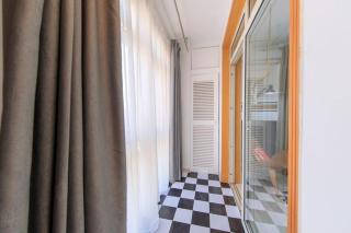 TianJin Nankai·Gulou· - 2