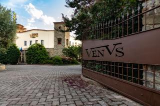 Villa Venus Resort & SPA - Atena Lucana - 3