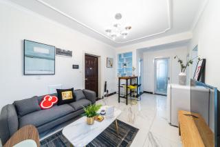 [Roader] Zhengzhou Erqi District, Shenglong Tianyi No.1 Courtyard, - 2