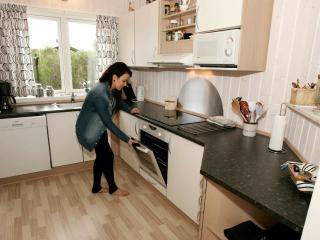 6 person holiday home in Hadsund-By Traum - Øster Hurup - 1