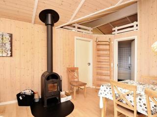 8 person holiday home in Sjølund - Hejls - 8