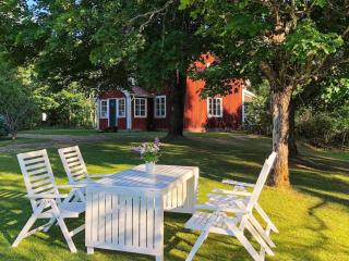 Two-Bedroom Holiday home in Gräsmark - Gräsmark - 6