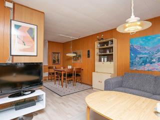 Two-Bedroom Holiday home in Væggerløse 24 - Marielyst - 8