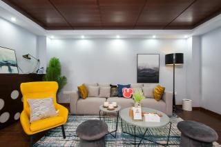 Nanjing·Xin Street Entrance·Zhujiang Road· - 7