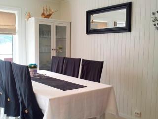 Four-Bedroom Holiday home in Gursken 3 - Larsnes - 2