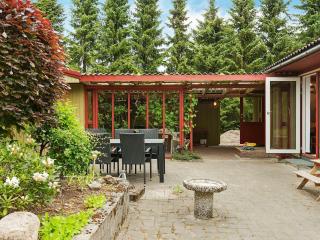 4 person holiday home in Fårvang-By Traum - Fårvang - 8