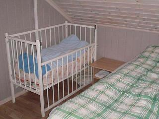 10 person holiday home in Lindesnes-By Traum - Spangereid - 2