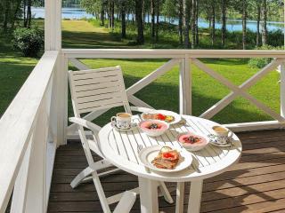 Two-Bedroom Holiday home in Gräsmark - Gräsmark - 1