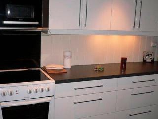 10 person holiday home in Lindesnes-By Traum - Spangereid - 3
