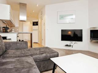 One-Bedroom Holiday home in Wendtorf 1 - Wendtorf - 4