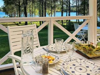 Two-Bedroom Holiday home in Gräsmark - Gräsmark - 0