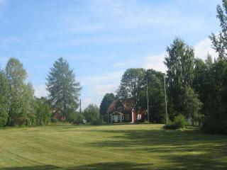 Two-Bedroom Holiday home in Gräsmark - Gräsmark - 4