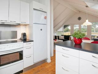 6 person holiday home in Ålbæk-By Traum - Ålbæk - 8