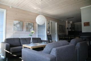 Myrkdalen Resort Vårstølen apartment - Vossestrand - 4