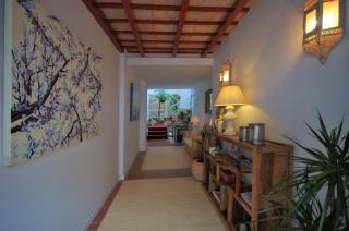 Benali Guest House - Tarifa - 2