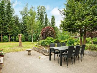 4 person holiday home in Fårvang-By Traum - Fårvang - 5