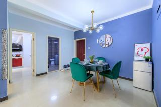 Baoding Jingxiu·Beiguo Shopping Mall· - 3