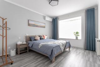 Locals Xi'an Weiyang North passenger station subway station - 5