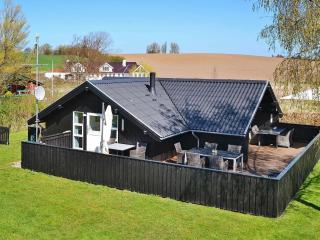 6 person holiday home in Haarby-By Traum - Brunshuse - 0