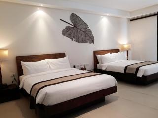 Kamana Sanctuary Resort & Spa - Olongapo - 3
