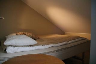 Myrkdalen Resort- studio apartment - Vossestrand - 1
