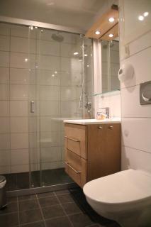 Myrkdalen Resort- studio apartment - Vossestrand - 4