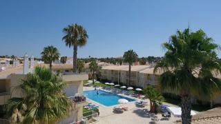 Jardins Vale de Parra - Albufeira - 2