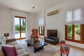 Aphrodite Hills Rentals - Superior Villas - 9