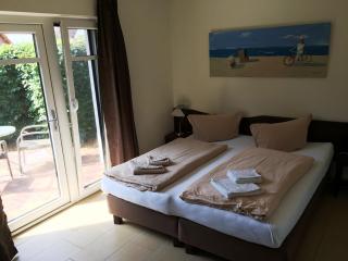 Usedom Bike Hotel & Suites - Karlshagen - 4