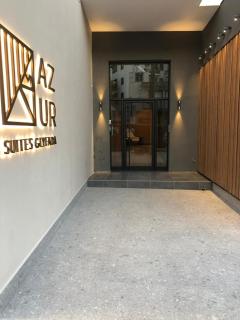 Azur Suites - Atene - 5