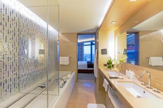 Fairmont Baku, Flame Towers - Baku - 1