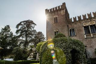 Relais Castello Bevilacqua - Bevilacqua - 6