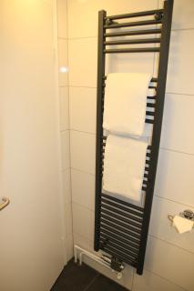 Seaside Appartement 458 Vier Jahreszeiten - 1