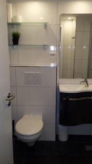 Seaside Appartement 458 Vier Jahreszeiten - Hahnenklee-Bockswiese - 1