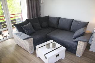 Seaside Appartement 458 Vier Jahreszeiten - Hahnenklee-Bockswiese - 2