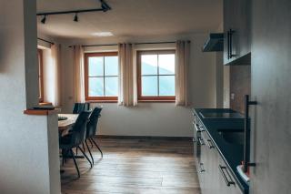 Appartment Helmblick - Sillian - 4