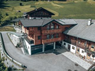 Appartment Helmblick - Sillian - 9