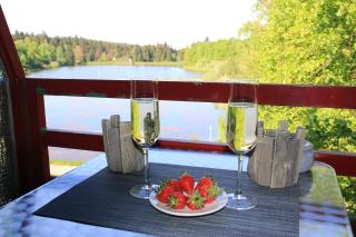 Seaside Appartement 458 Vier Jahreszeiten - Hahnenklee-Bockswiese - 8