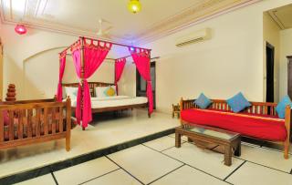 The Pinky Villa - Heritage Boutique Suites- New Delhi - 8