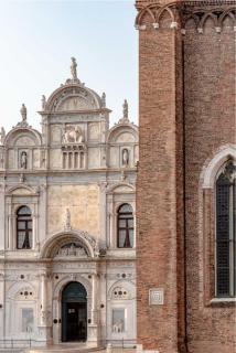 Palazzo Cristo - Venedig - 1