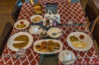 Rock Villa by Baaya - Mussoorie - 2